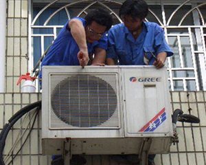 海曙空调维修售后服务中心