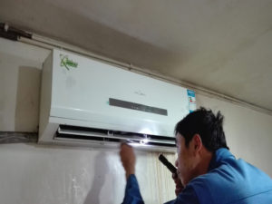 海曙格力空调电话是多少