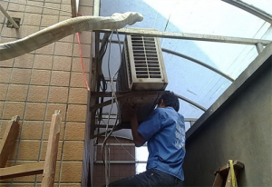 海曙空调维修售后服务中心