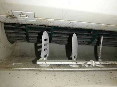 海曙空调维修售后服务中心电话是多少