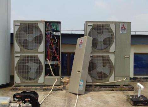 海曙空调维修电话号码多少