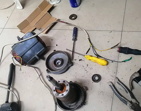 海曙空调维修售后服务中心电话在哪里找