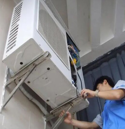 海曙24小时空调维修热线