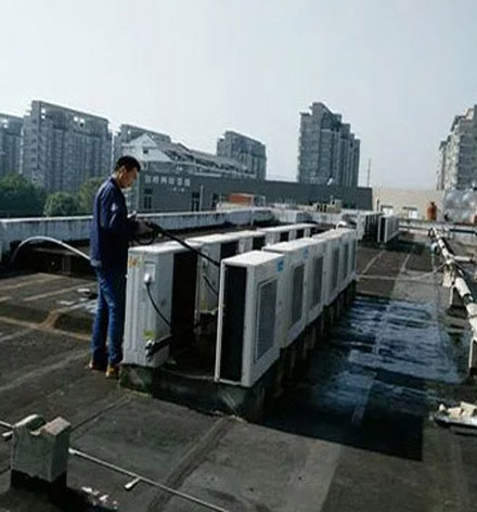 海曙 空调拆装 海曙本地 空调拆装公司