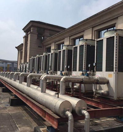 海曙多联机维修 海曙中央空调维修