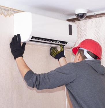 海曙空调内机噪音大