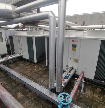 海曙附近中央空调维修 海曙上门中央空调维修